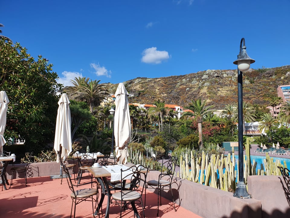 Gastro Hacienda San Jorge