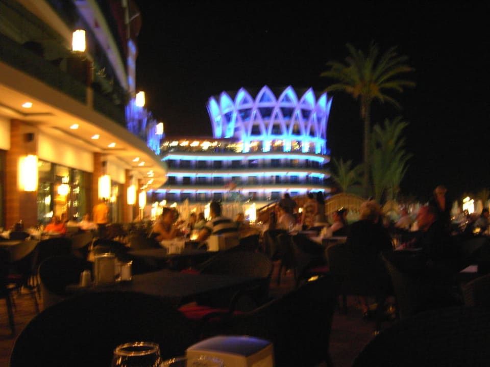 Lichterspiel Granada Luxury Okurcalar