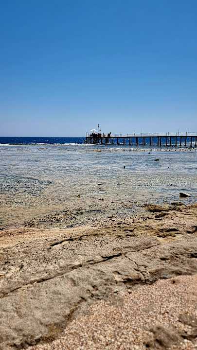 Strand Three Corners Sea Beach Resort