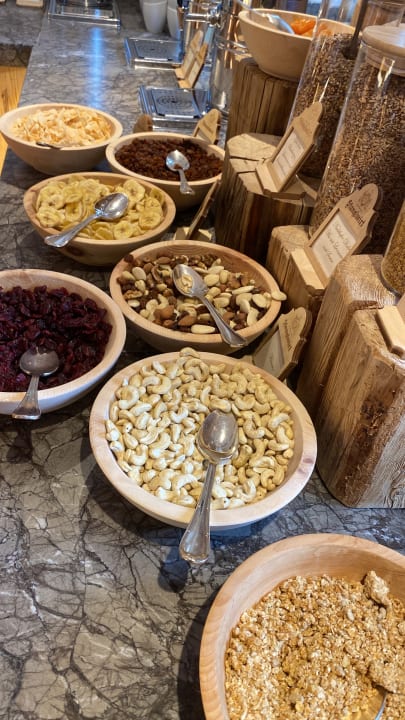 Gastro Biohotel Stanglwirt