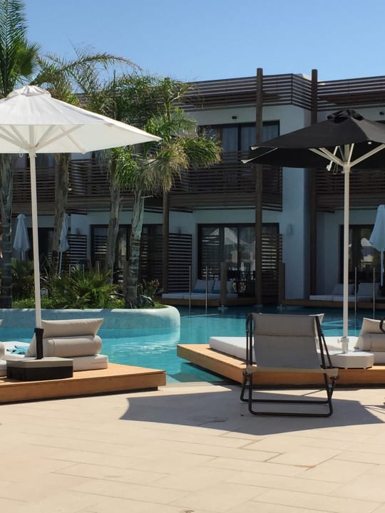 Pool Stella Island Luxury Resort & Spa