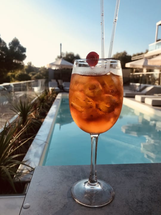 Gastro Casa Bloo - Adults only