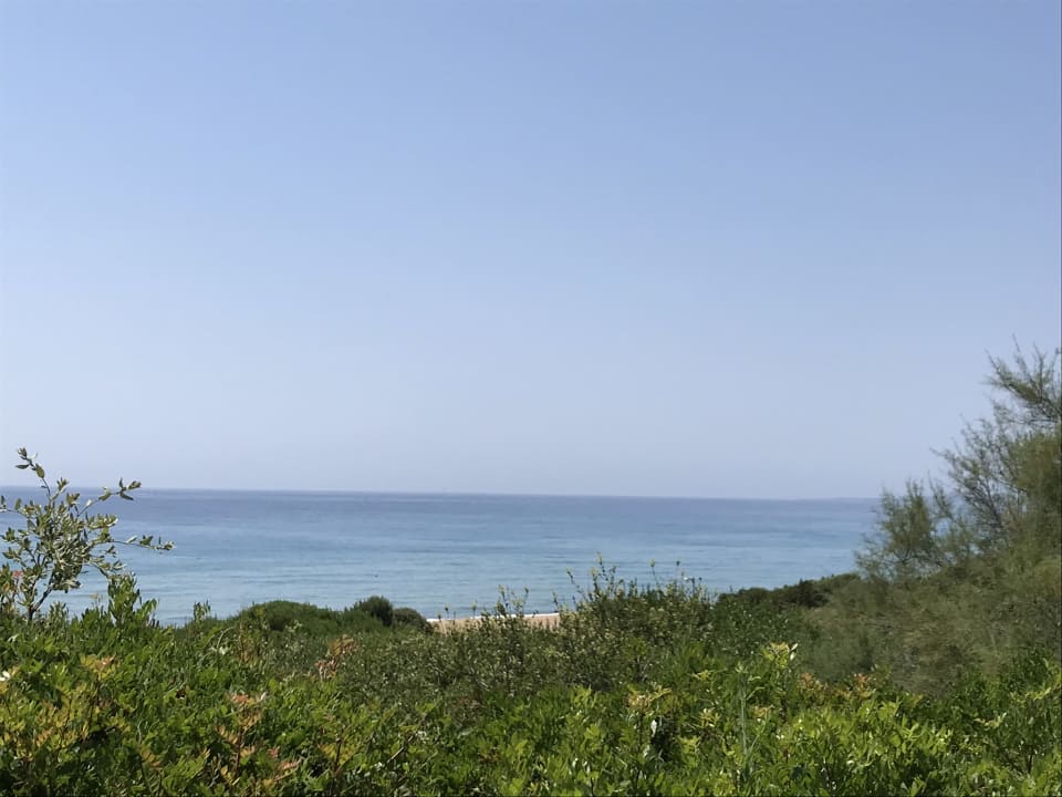 Strand The Westin Resort Costa Navarino