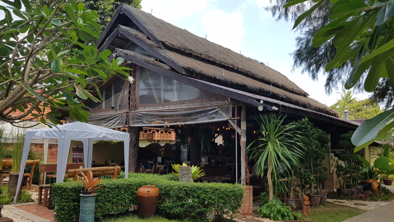 Gastro Hotel Lanta Castaway Resort