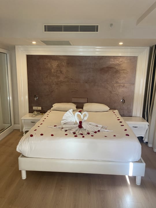 Zimmer Hotel Delphin Imperial