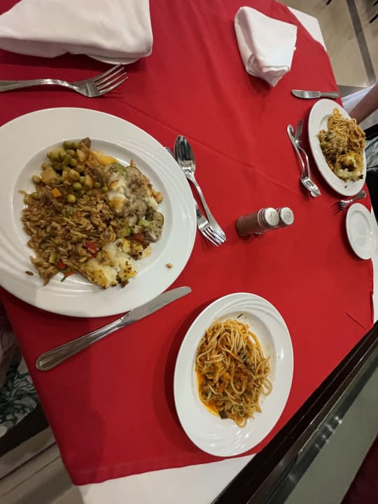 Gastro Stella Beach Resort & Spa Makadi Bay