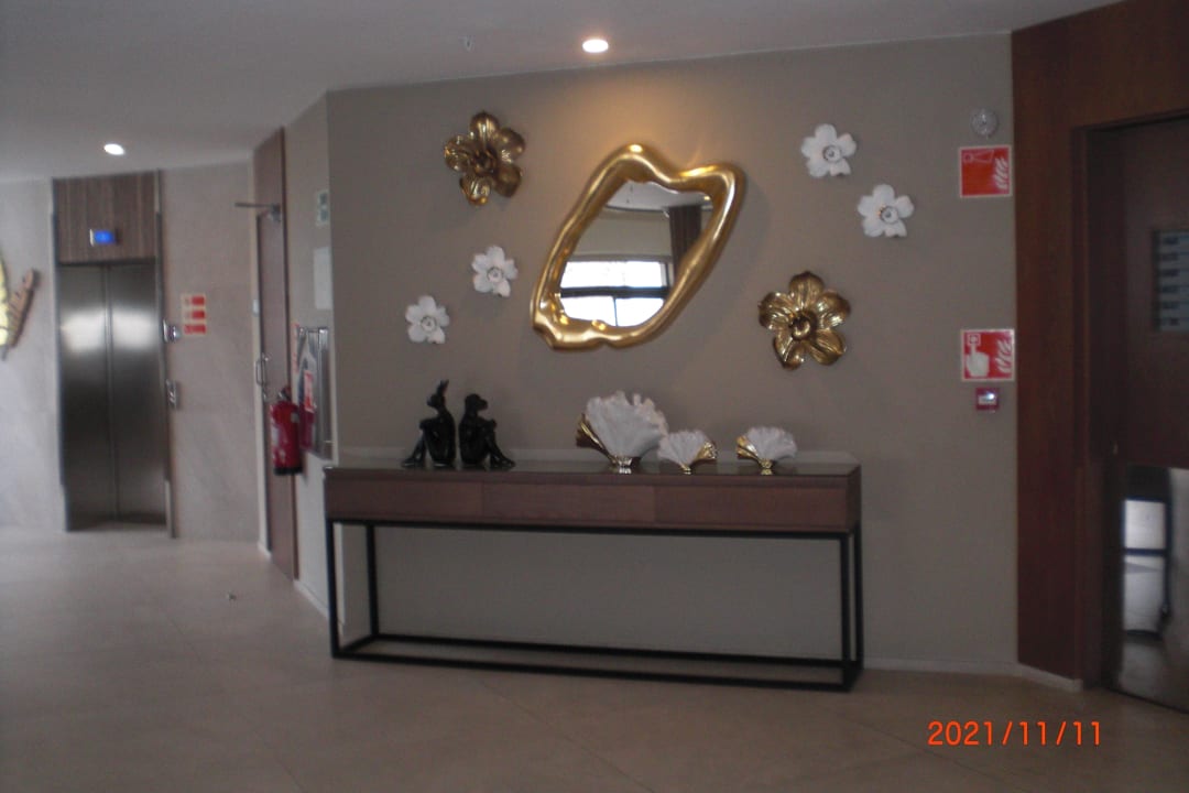 Sonstiges Hotel Riu Palace Jandia