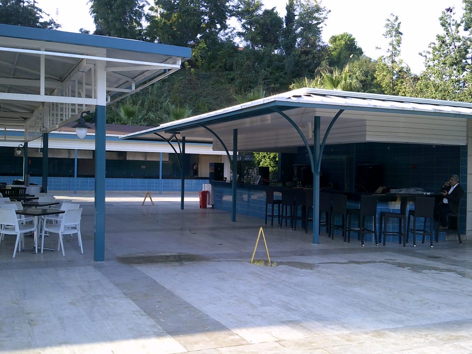 Gastro Hotel Sultan of Side