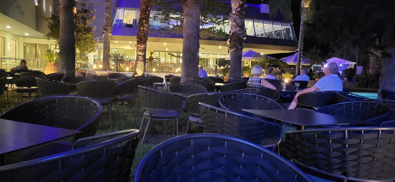 Sonstiges Hotel Calypso Beach