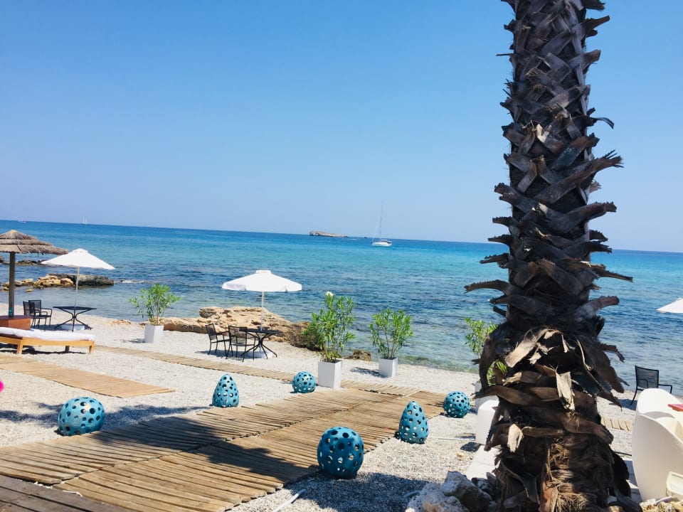 Strand Aquagrand Artistic Luxury Beach Resort - Adults only