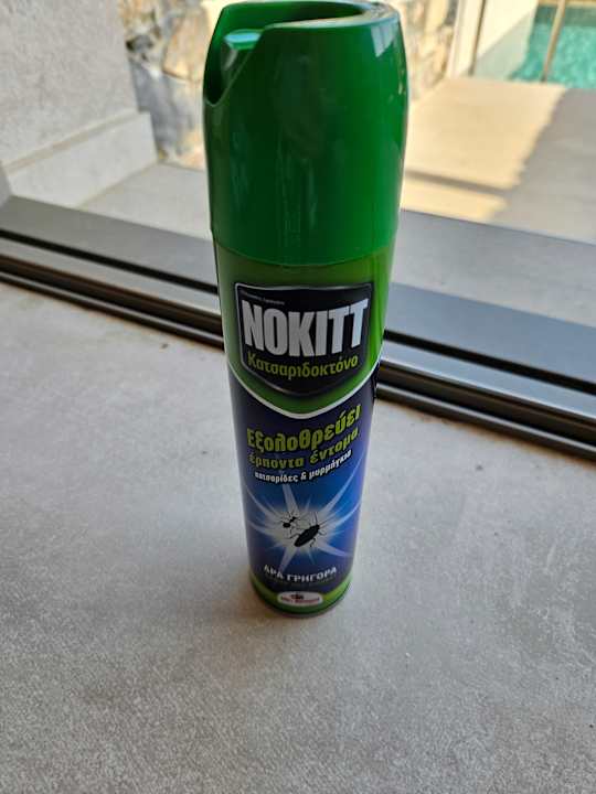 Zimmer Sentido Amounda Bay