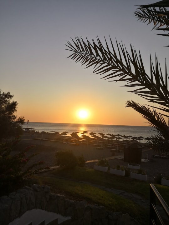 Strand Hotel Calypso Beach