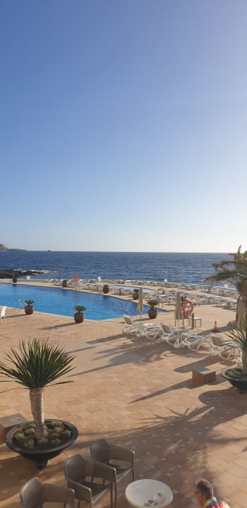 Ausblick Grupotel Aguait Resort & Spa - Adults only