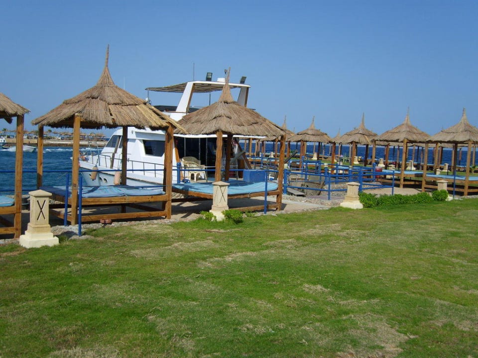 Am Strand Beach Albatros Resort