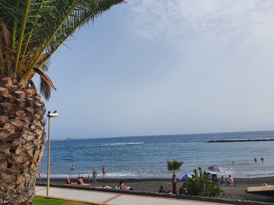 Strand Hotel Riu Palace Tenerife