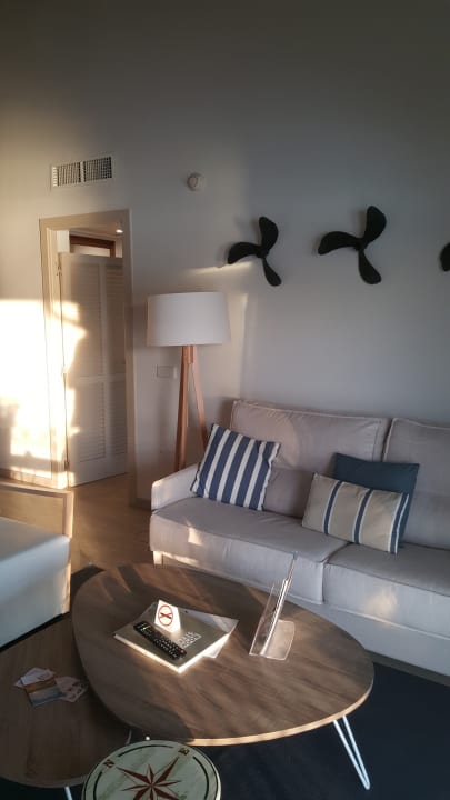 Zimmer Botel Alcudiamar