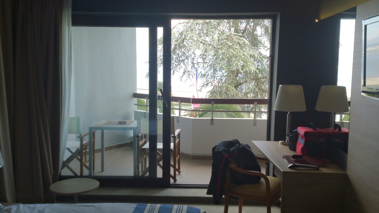 Zimmer Hotel Admiral