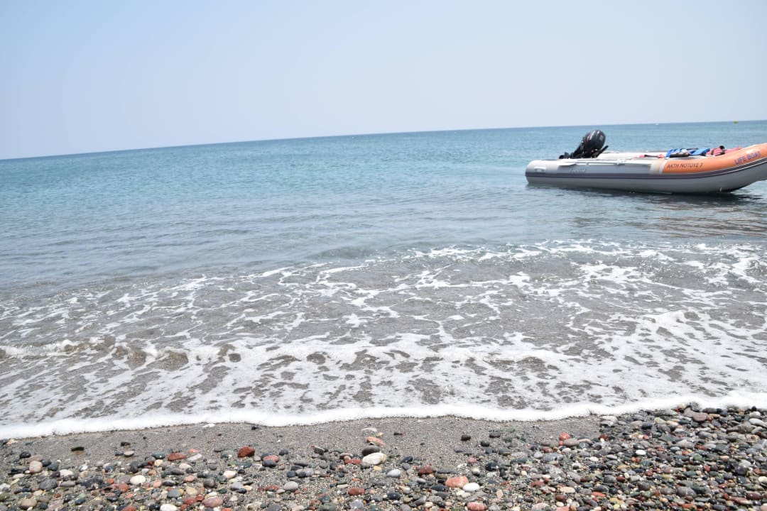 Strand Atlantica Plimmiri