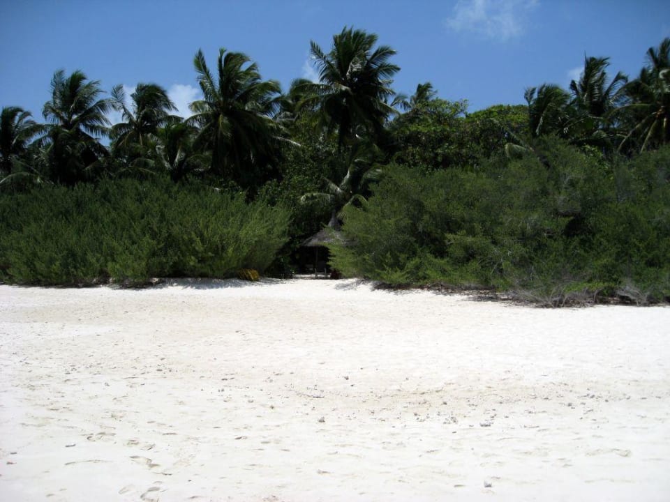 Beachtime Embudu Village