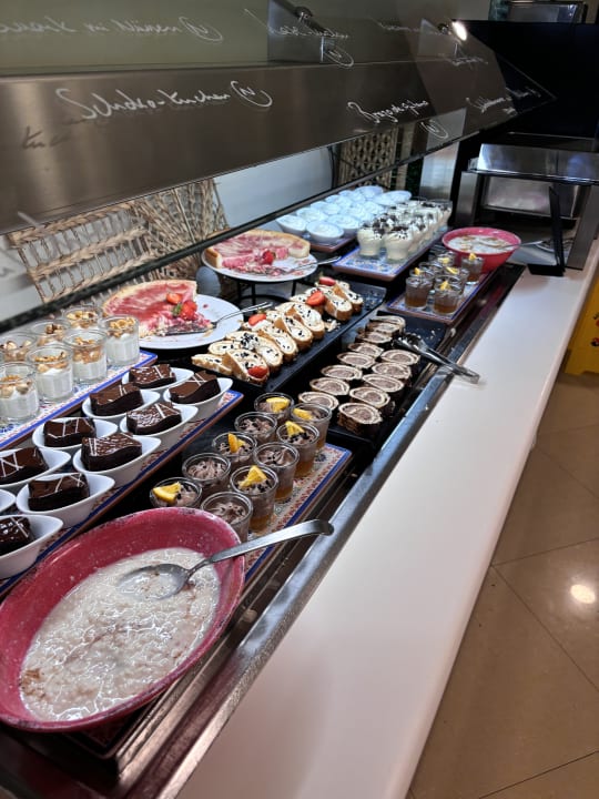 Gastro allsun Hotel Pil-lari Playa