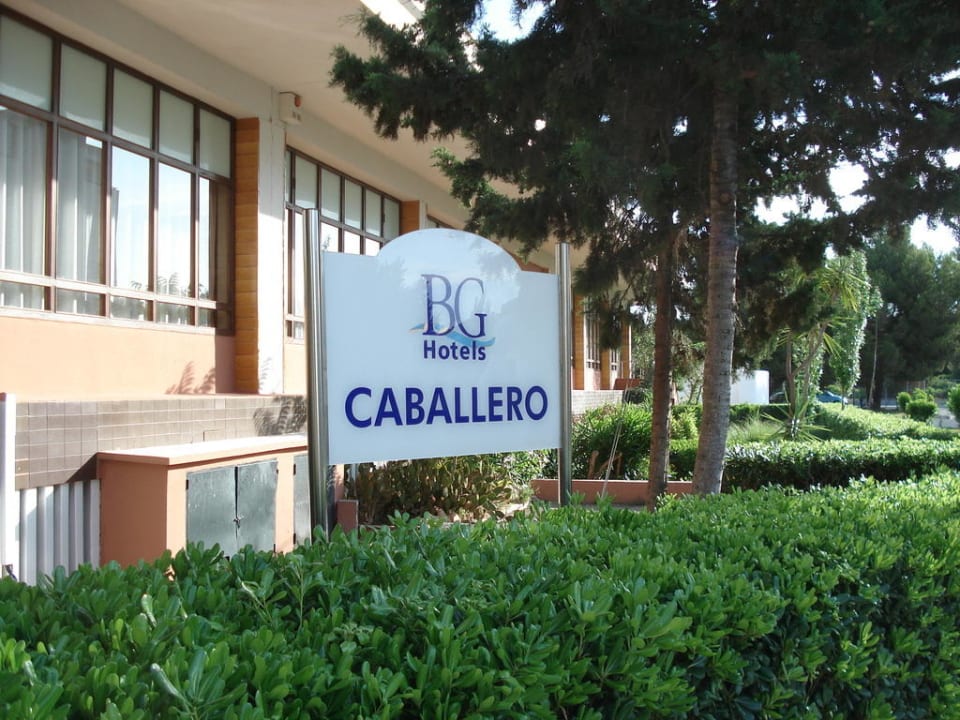 Caballero BG Hotel Caballero
