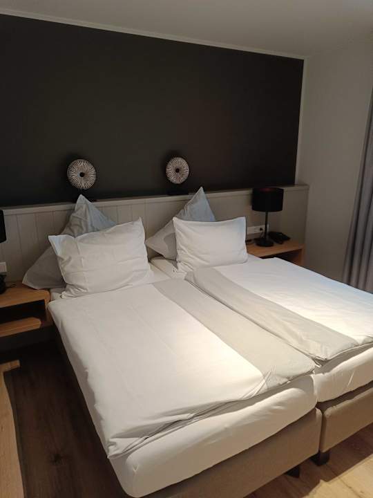 Zimmer Hotel Friesenhof