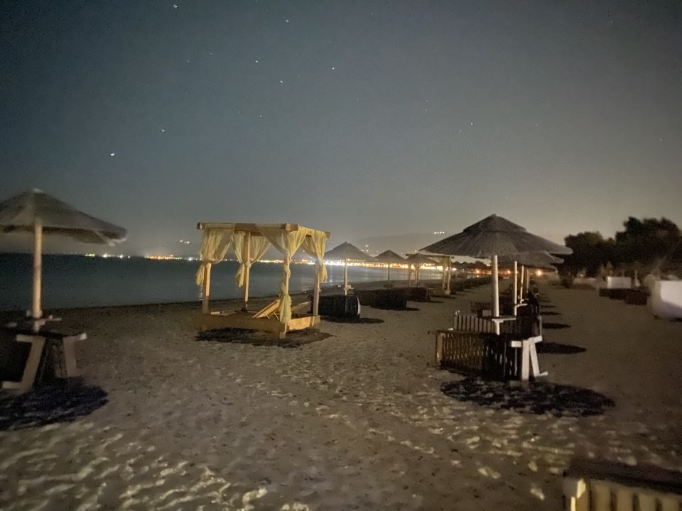 Strand Atlantis Hotel