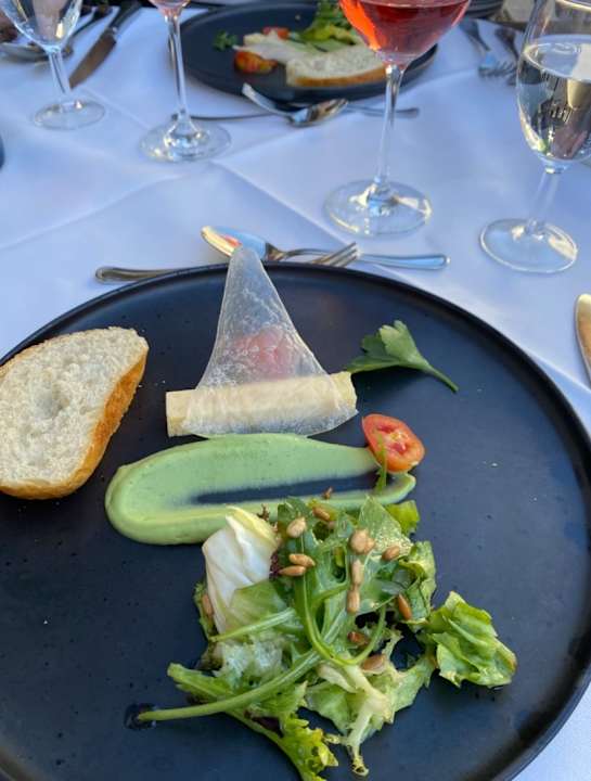 Gastro Belchenhotel Jägerstüble