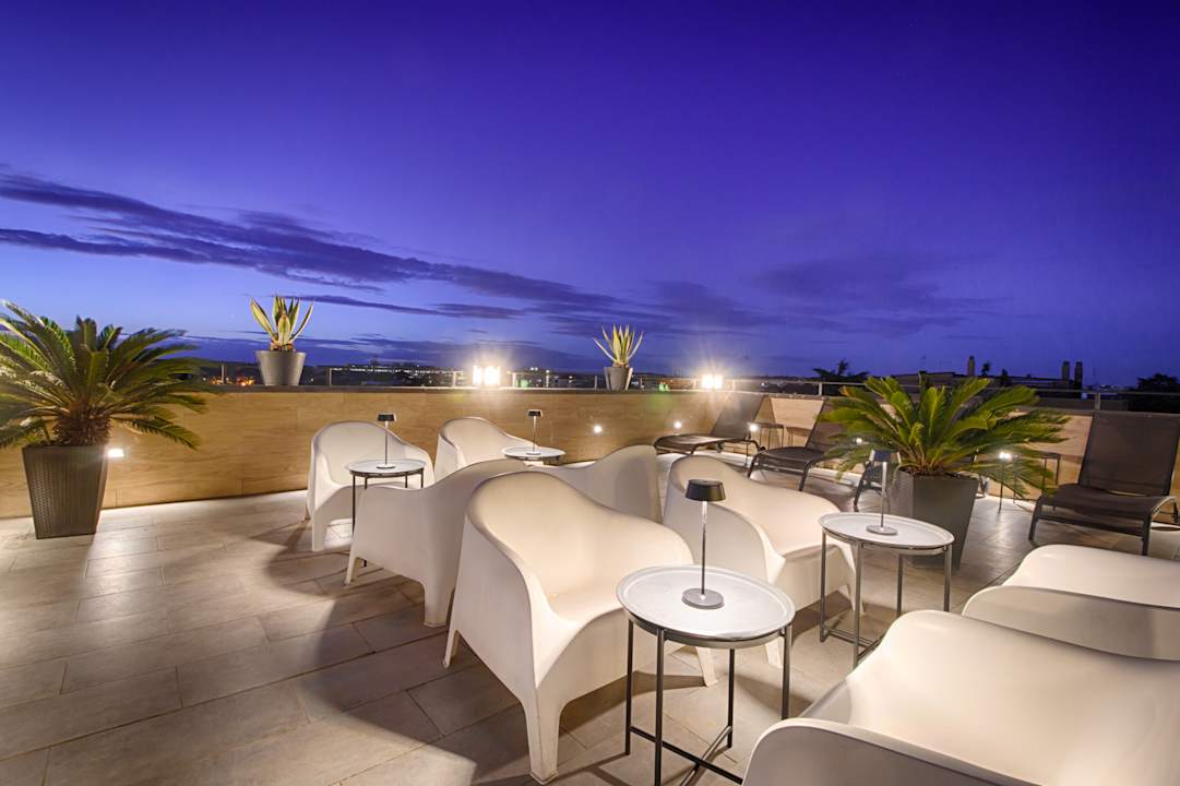 Sport & Freizeit Hotel Raganelli