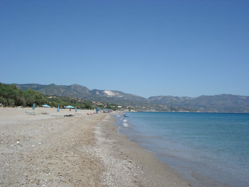 Stand in die eine Richtung Maria Studios & Appartements