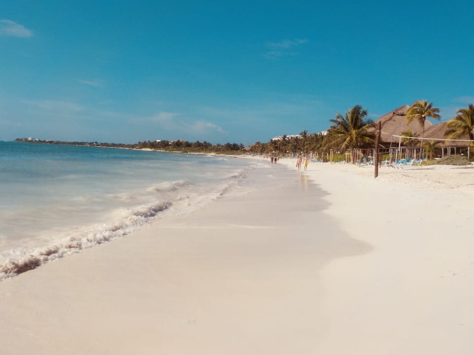 Strand Akumal Bay Beach & Wellness Resort