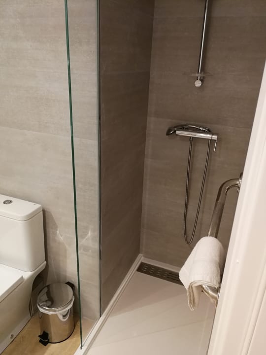 Zimmer HSM Regana - Adults Only