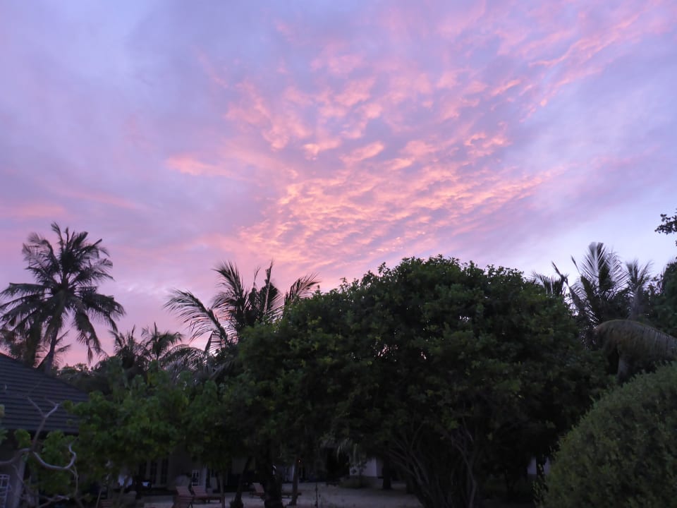 Ausblick Adaaran Select Meedhupparu Island Resort - Premium All Inclusive