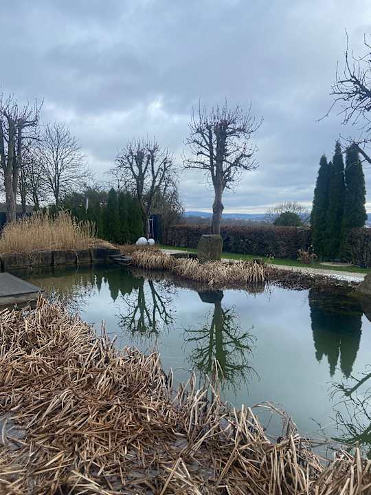 Außenansicht Schlosshotel Bad Wilhelmshöhe Conference & Spa