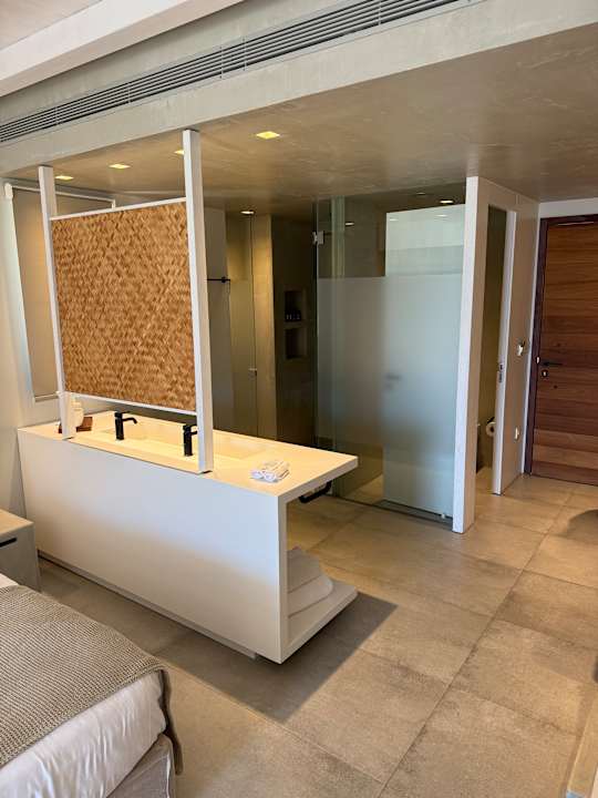 Zimmer Caravia Beach Hotel