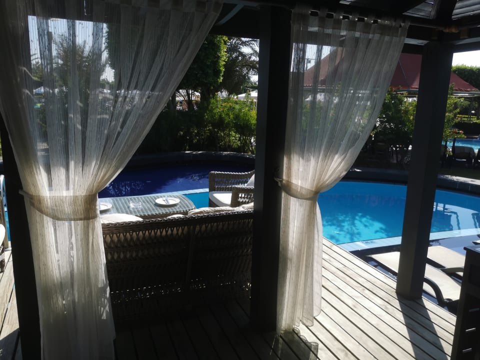 Gastro Limak Lara Deluxe Hotel & Resort