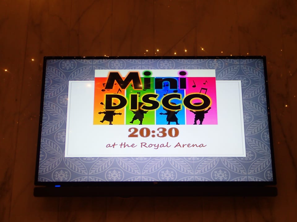 Sonstiges Royal Seginus