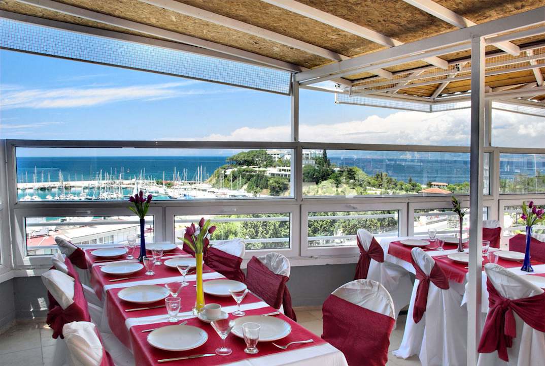 Grand Hotel Kurdoglu Grand Hotel Kurdoglu