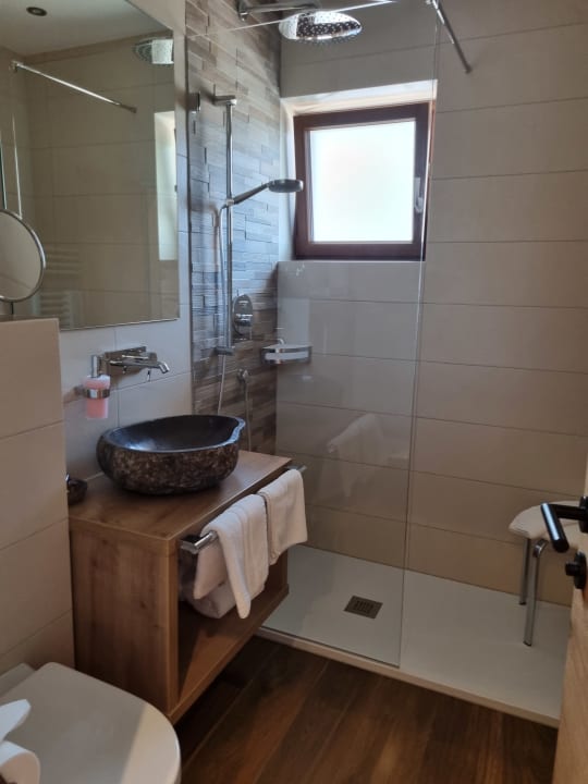 Zimmer Hotel Seefelderhof