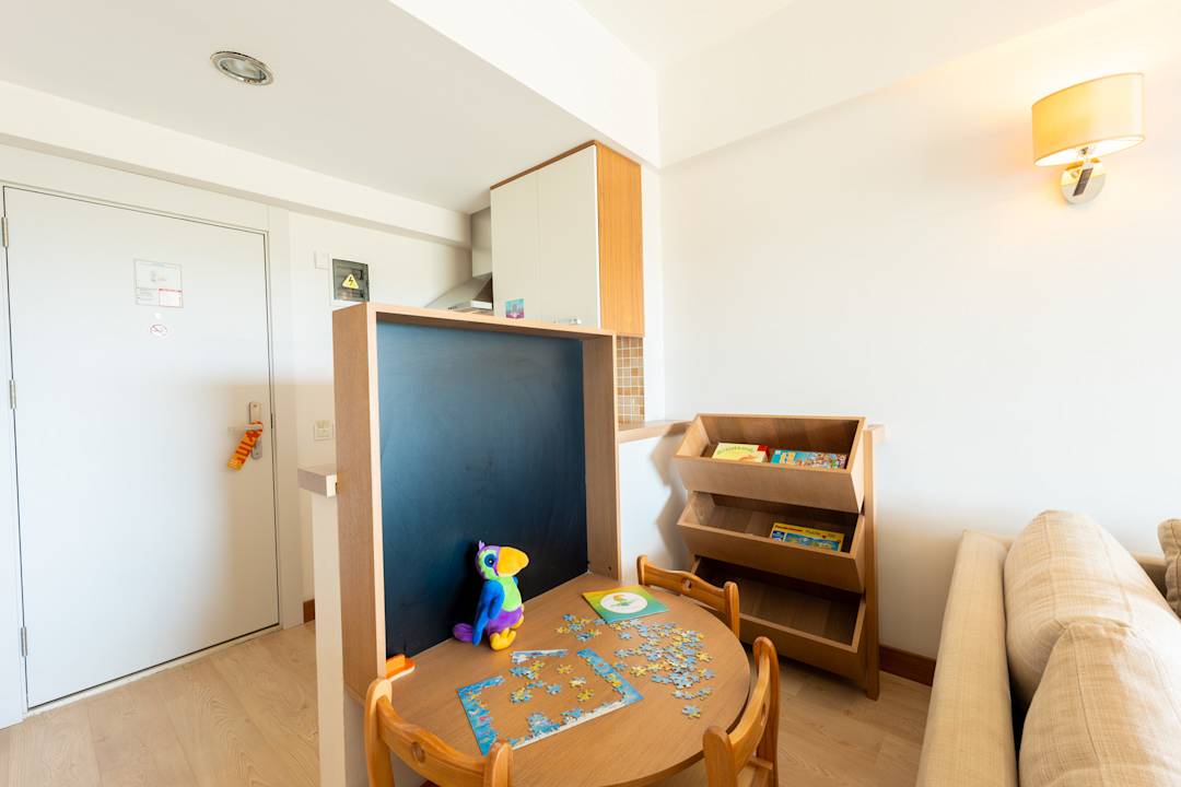 Zimmer Calimera Side Resort