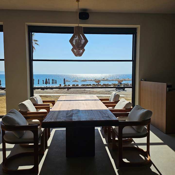 Gastro Mosay All Suite Hotel