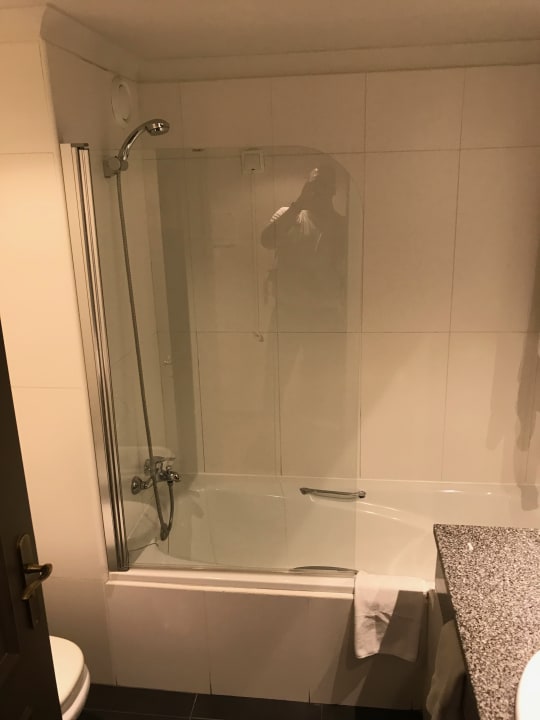 Zimmer PortoBay Falésia