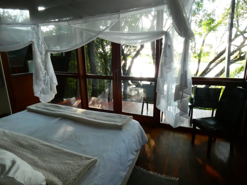 Zimmer RiverDance Lodge