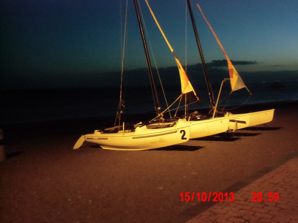 Am Abend R2 Romantic Fantasia Suites - Adults only