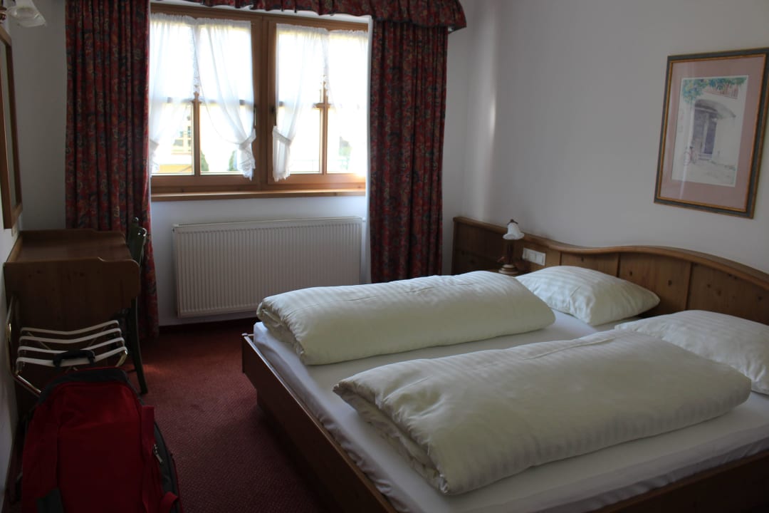 Chalet Elternschlafzimmer Lisi Family Hotel Reith bei Kitzbühel