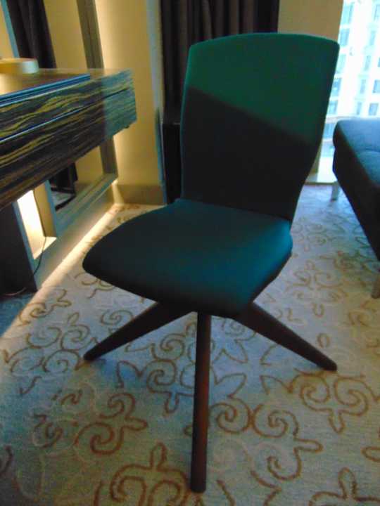 Zimmer Sheraton Astana Hotel