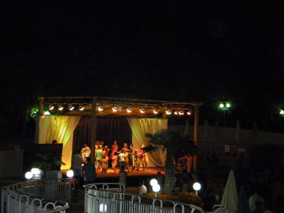 Minidisco Nessebar Beach Hotel