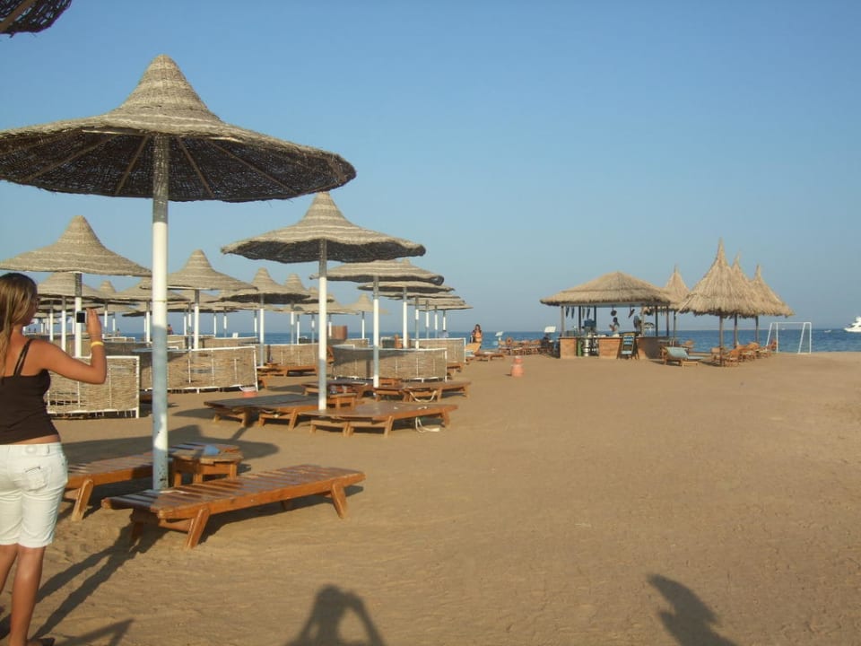 Strand Siva Grand Beach