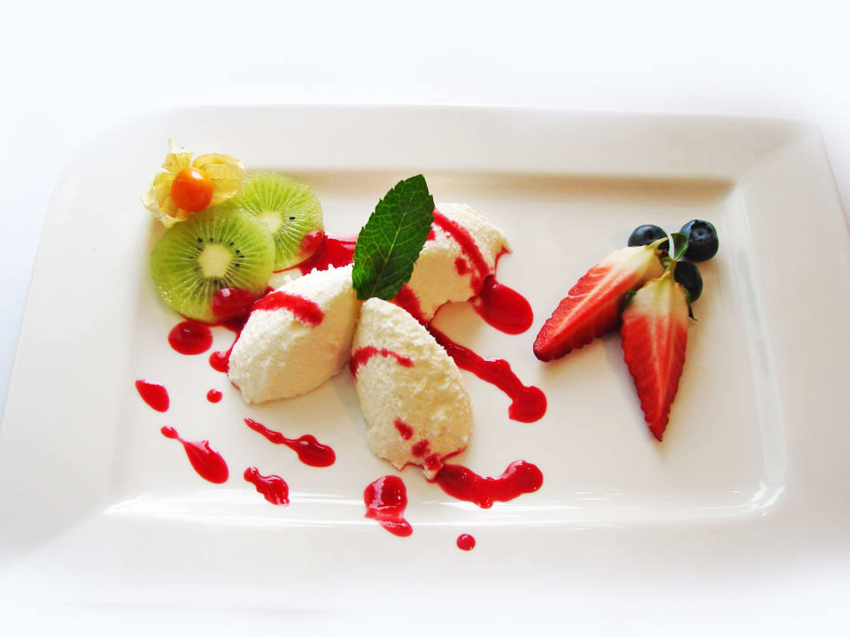 Restaurant SPES Hotel & Seminare