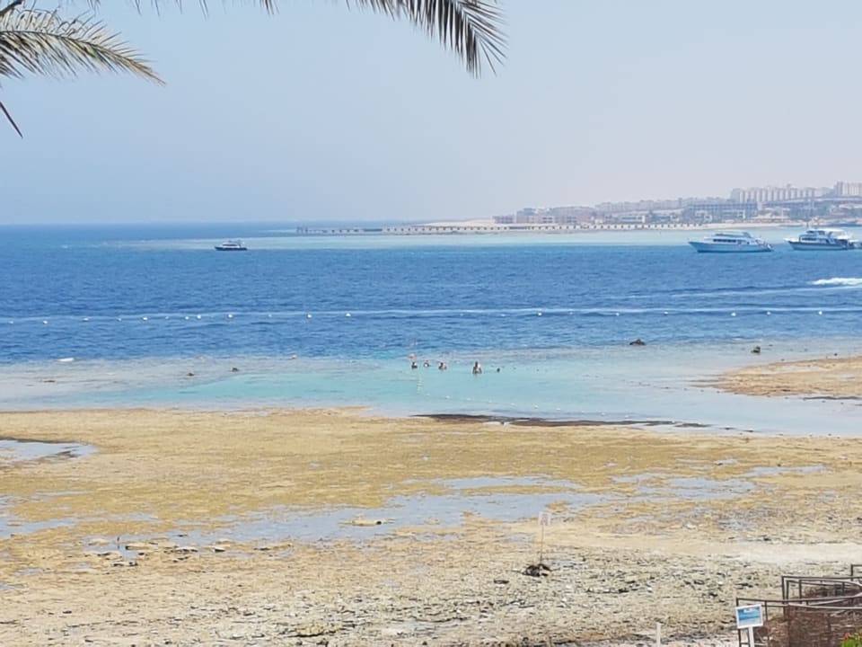 Strand Makadi Spa - Adults only